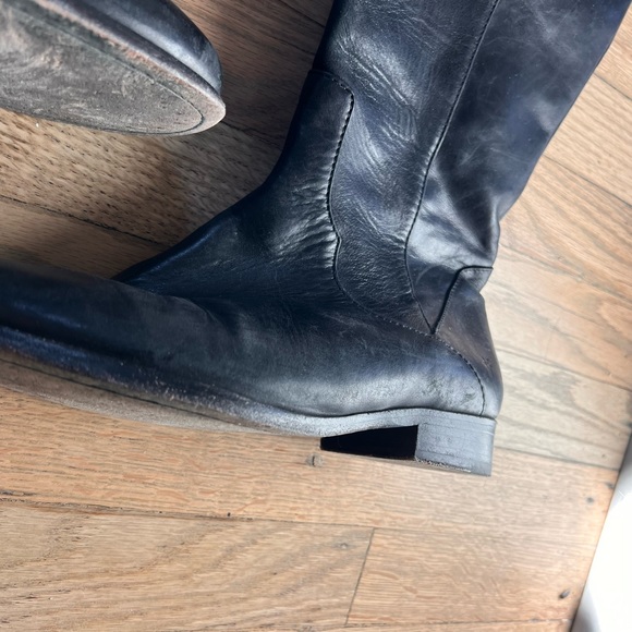 Frye Boots - Picture 3 of 6